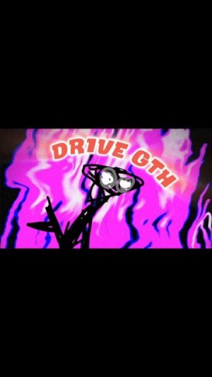 DJ KOBALT - DRIVE GTH