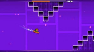 Back on track
