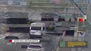 «Невероятные приключения автомобилистов в Бурятии»: подборка ДТП