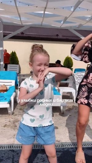 Каждый может нарисовать своё яркое лето