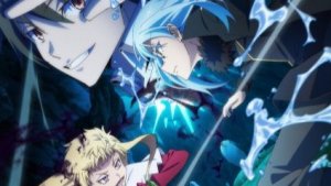 О моём перерождении в слизь сезон 4 опнинг 1 / Tensei shitara Slime Datta Ken season 4 op1 TV-4 OP01