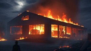 НЕ ХОДИ В ЭТОТ ЛЕС! Лес, который ест людей. Егерь столкнулся с древним злом в глухой тайге