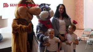 В последнее воскресенье мая традиционно отмечается Международный день близнецов