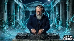 Brahms x Trance ｜ ANCIENT ECHOES ｜ Focus & Deep Immersion Mix