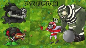 Зомби против растений! Plants vs Zombies ПвЗ PvZ Растения против Зомби
