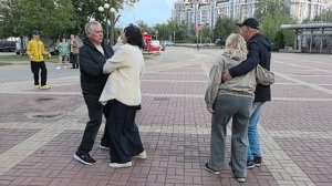 Небо заплакало... 29.05.26...