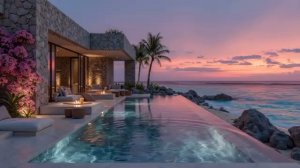 Музыка Релакс Relaxing Lounge Music Sunset Vibes