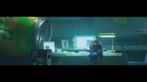 Dream Team Scene   ZOOTOPIA 2 (2025) Movie CLIP HD