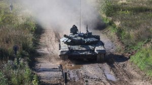 В Челябинске воссоздадут высшее танковое училище