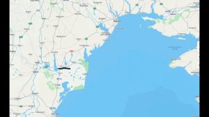 Россия в ночь на 29 мая нанесла удар по Измаилу.