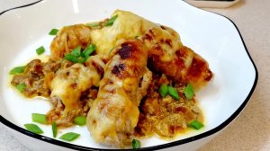 Беспроигрышное праздничное горячее! Покорит Всех любителей вкусно покушать!