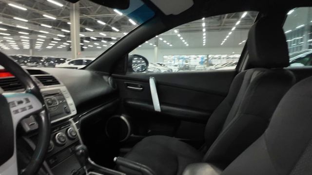 Mazda 6 2008 смотреть онлайн