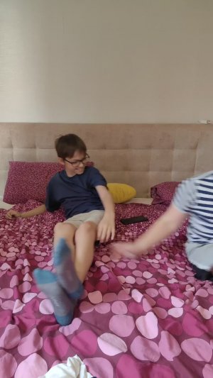 разговорная трансляция номер пять