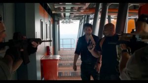 Мэг 2. 4ч фантастика