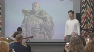 «Встреча поколений» - традиционное мероприятие, связывающее людей крепкой нитью памяти