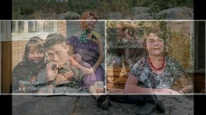 ФИЛЬМ ЛЮБОВЬ И ГОЛУБИ