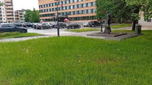 Соната №6|Ирина Одарчук Паули|Премьера