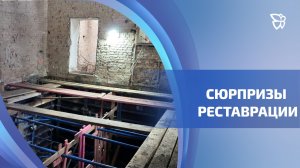 Большая стройка в Высокогорском техникуме продолжается