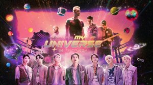 ЛЕО — My Universe (Coldplay X BTS Cover)