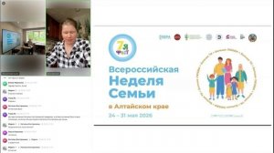 Выступление Бурцевой Анны