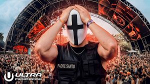 HOLY PRIEST - ULTRA MIAMI WORLDWIDE 2026 LIVE