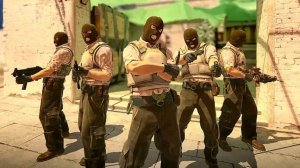 играем в кс 2