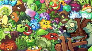 Plants vs. Zombies fusion hybrid replanted reborn grafted pvz3 ultimate myths gardendless Mod PvZ