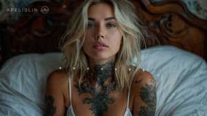 Apelislin - Skyline (Original Mix)