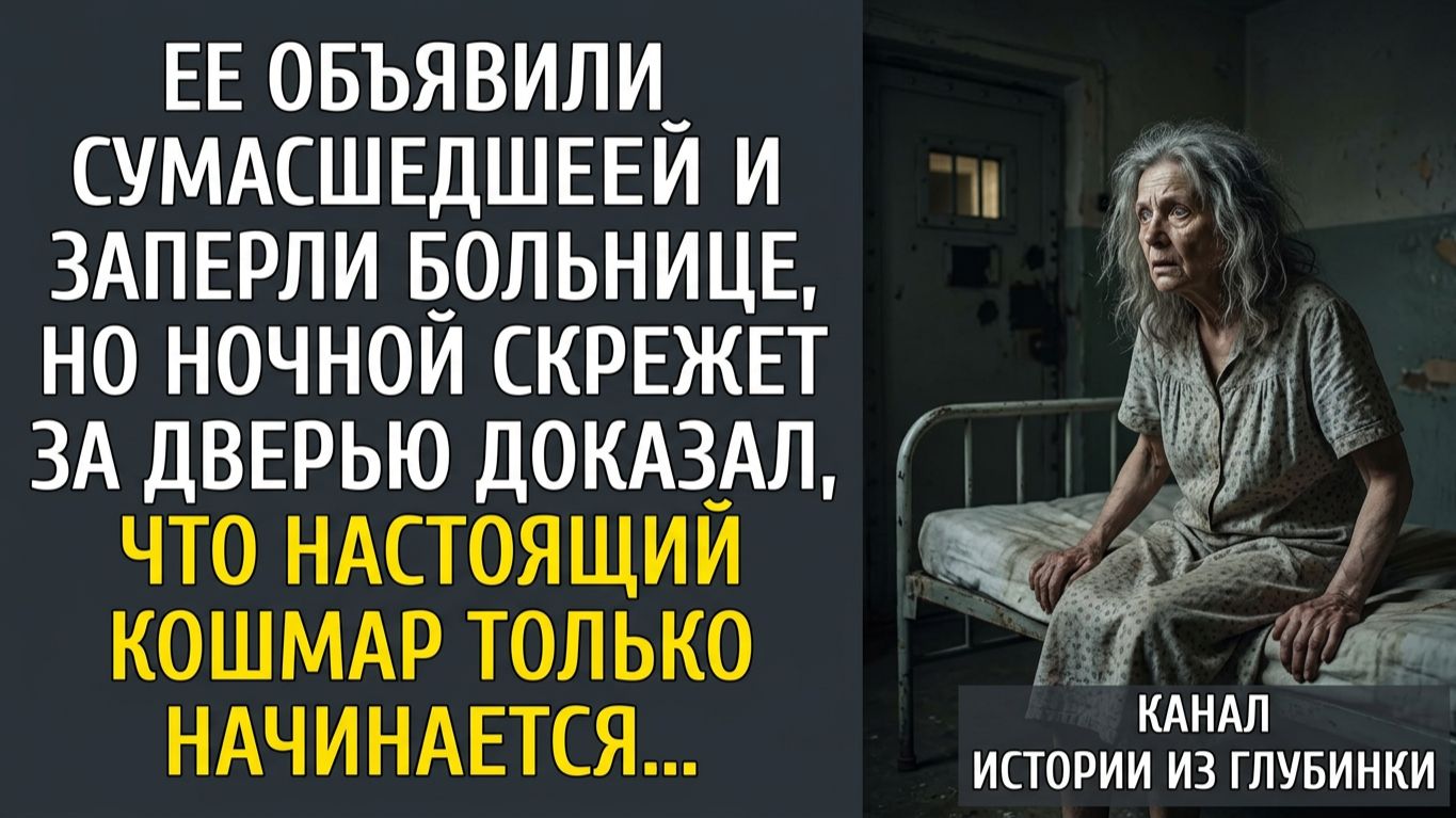 Они хотели её смерти, а она боролась за правду: Жестокая история