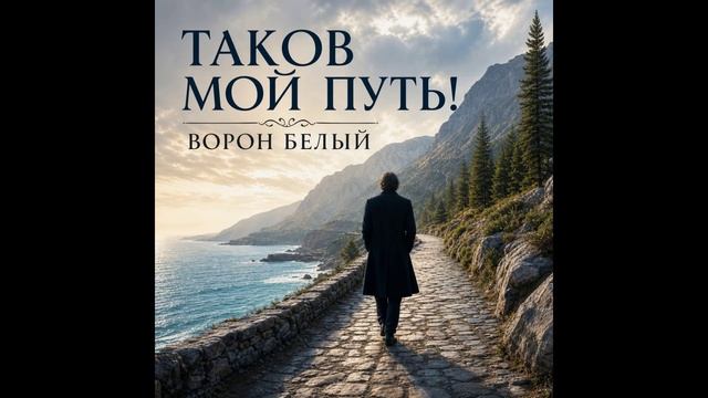 ТАКОВ МОЙ ПУТЬ!