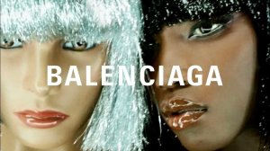 Balenciaga In Store Fashion Music Background Playlist May 2026