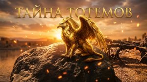 Тотемные духи Зороастризма