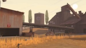 Meet The soldier, but nobody came SFM
