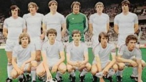 95. Сезон 1977-1978 г.г. КОК. Финал. Андерлехт (Брюссель, Бельгия) - Аустрия (Вена, Австрия)