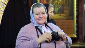 Александра Вострикова о праздничном дне Святой Троицы, 23.06.2023 года
