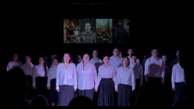 С. Воробьева, , творческий номер, Ленинский г.о., Женщина-герой 2026