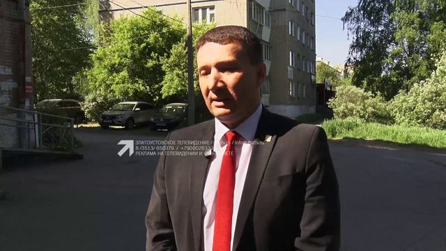 Жители Уреньги обратились с просьбой смотреть онлайн