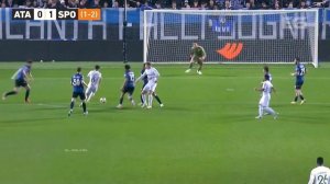 Аталанта ● Дорога к победе Лига Европы 2023 24 🏆⚽