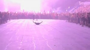 Видео для лонгрида про рейв 3
