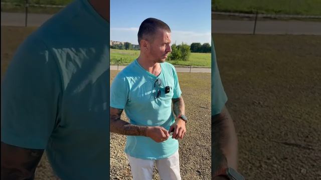 Строительство системы Radisson Завидово Часть 8 смотреть онлайн