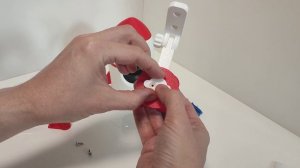 Ракета - корпус для камеры Яндекс настенное исполнение