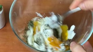 Боже, как вкусно! Я всегда буду так готовить! Просто порежь картошку! Самый Простой рецепт-1