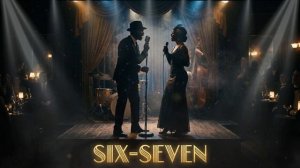 GAZAN -  67 Six seven (ИИ кавер, ДЖАЗ от НЕЙРОХИТ, новые ПОП лучшие топ песни и музыка Газан 2026)