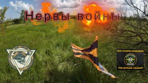 Ежегодно посещаем и всем советуем  «Нервы войны» 2026