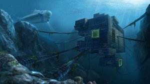 SUBNAUTICA прохождение №3