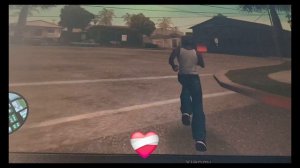 Этот двор точно никто незабудит GTA