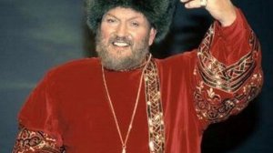Иван Ребров- бас        Арии из опер и оперетт