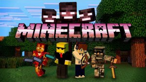 Намного копать, немного думать [Minecraft и другие игры]