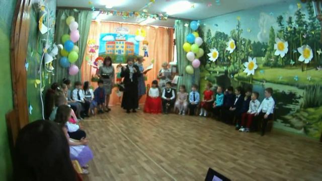 Выпускной Тимоши смотреть онлайн