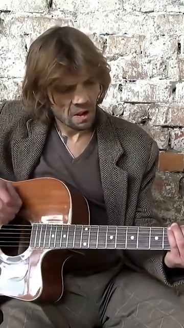 Константин Ступин - Когда я умер #константинступин #игратьнагитаре